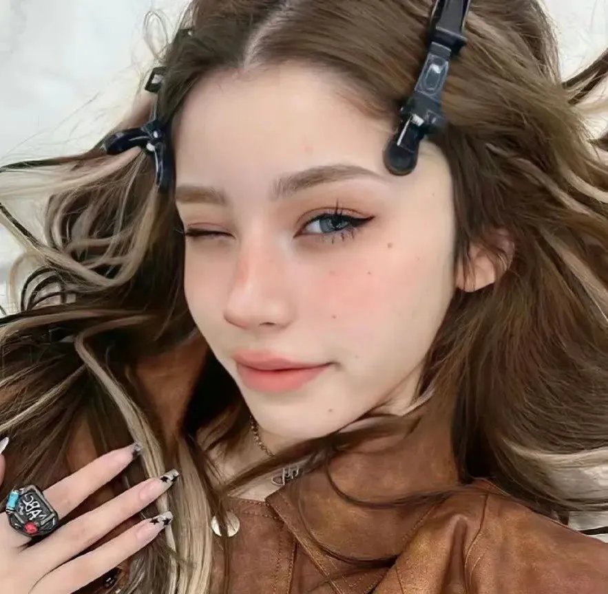 暗街中的人们